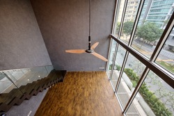 The Lincoln Modern (D11), Apartment #551991421